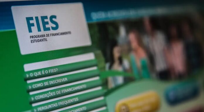 Fies 2026 inscrições para seleção começam no dia 3 de fevereiro