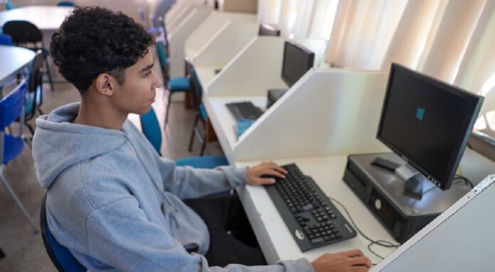 GDF abre 4.132 vagas de estágio para estudantes pelo programa Transforma DF