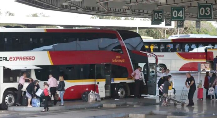 GDF oferece passagens a pessoas em situação de vulnerabilidade que buscam reencontro familiar