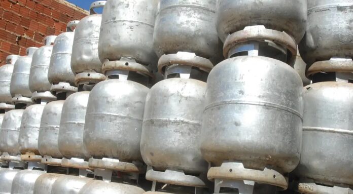 Gás do Povo chega a todas as capitais a partir desta segunda