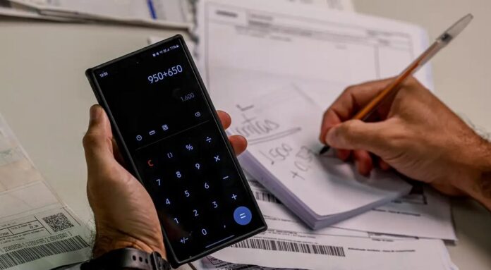 Governo sanciona com vetos lei que prevê regras mais rígidas para devedor