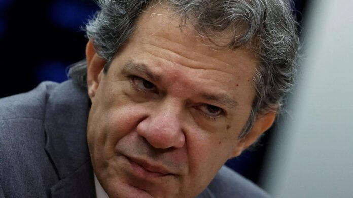 A nota de Haddad foi uma pá de cal sobre os discursos mentirosos de políticos do DF, que exploram o caso envolvendo o BRB e o Banco Master.