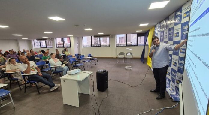 Inscrições para o Programa de Voluntários Família Protegida vão até o dia 20