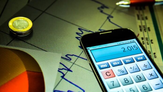 Mercado financeiro reduz para 4% projeção de inflação para 2026