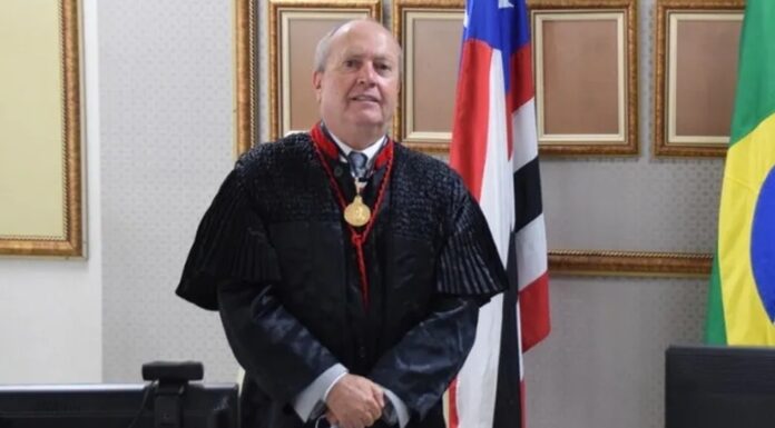 Eduardo Jorge Hiluy Nicolau, ex-Procurador-Geral do MP-MA, manifesta apoio firme aos promotores do GAECO que pediram exoneração coletiva, elogiando coragem, decência e compromisso com a Justiça diante da crise e da pressão política no MPMA.