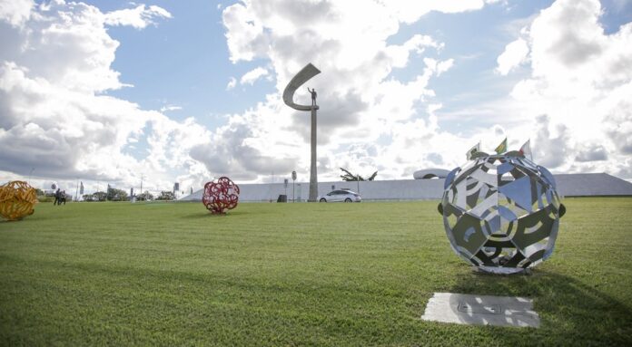 Projeto 'Descobrindo Brasília e suas Regiões' tem inscrições abertas para visitas guiadas