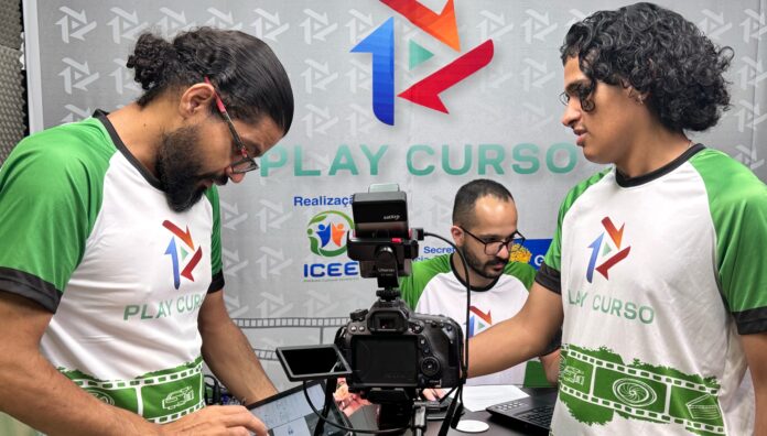 Projeto promove formação gratuita tecnológica no Distrito Federal