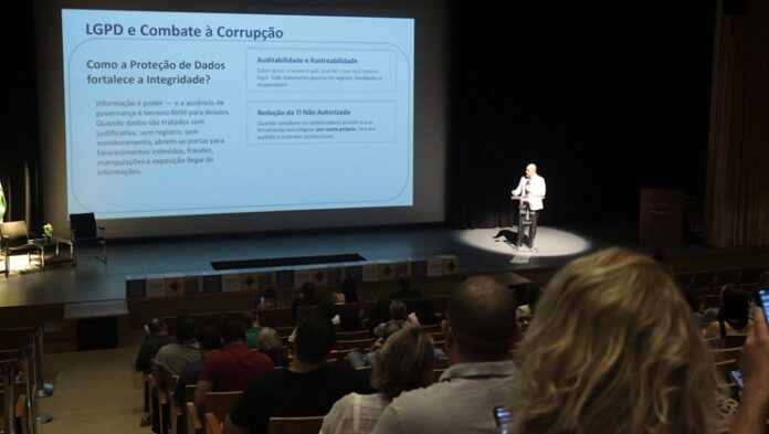 Proteção de dados fortalece a integridade e o combate à corrupção no GDF