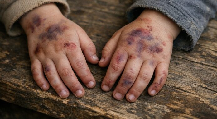 A prisão de uma mulher em Ceilândia, cidade satélite do DF, que espancou a filha, revela uma dura realidade: a violência contra crianças muitas vezes é ignorada até chegar ao extremo. Denunciar é um ato de proteção e responsabilidade coletiva.