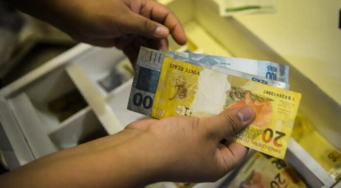 Saque-aniversário do FGTS 2026 começa a ser liberado