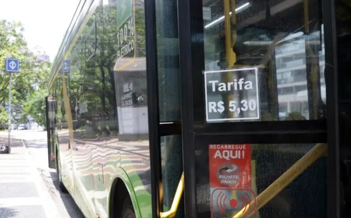 Governo estuda viabilidade de Tarifa Zero no transporte público