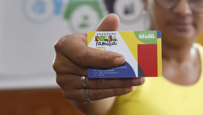 DF registra melhor resultado da história no acompanhamento de saúde do Bolsa Família