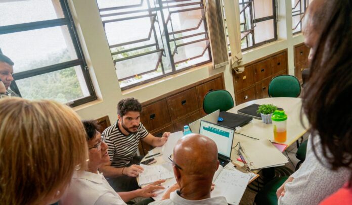 Educa.Conecta leva internet e inclusão digital a escolas rurais do DF