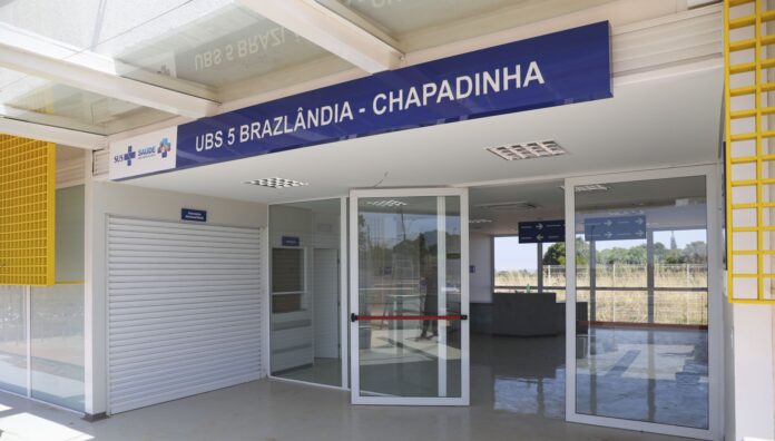 GDF investe R$ 77,8 milhões em UBSs e amplia a atenção primária no DF entre 2019 e 2025