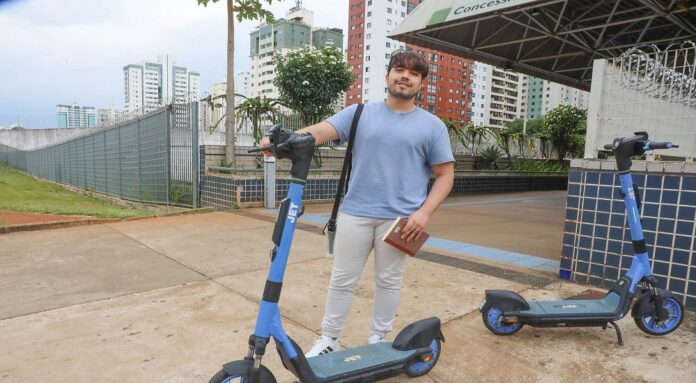 GDF leva serviços antes concentrados no Plano Piloto para as regiões administrativas