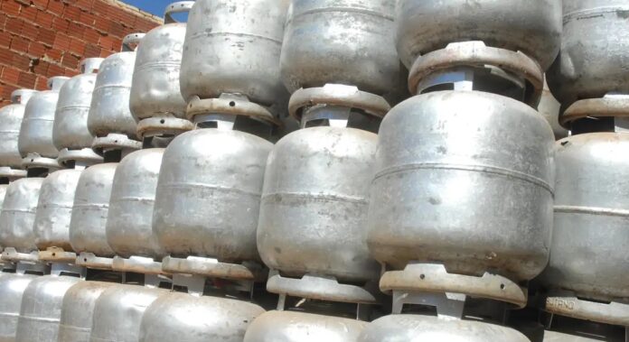 Gás do Povo vale-recarga começa a ser disponibilizado