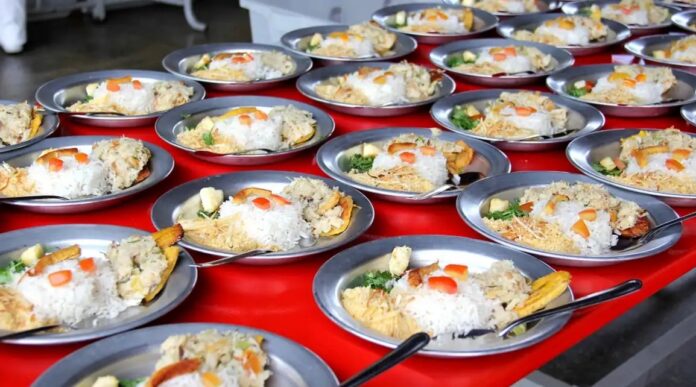 Governo federal reajusta repasse da merenda escolar em 14,3% para 2026