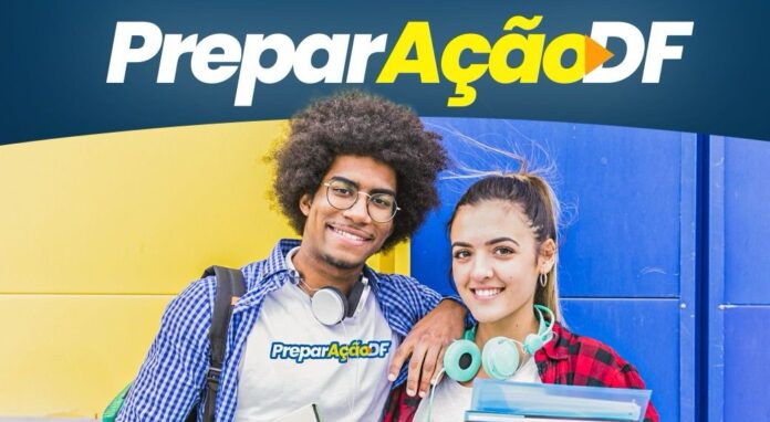 Início das aulas do PreparaAçãoDF é adiado para segunda (9)