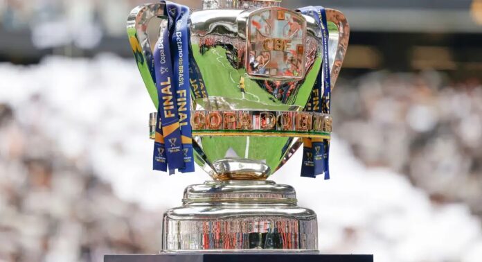 Maior Copa do Brasil da história inicia com recorde de clubes e jogos