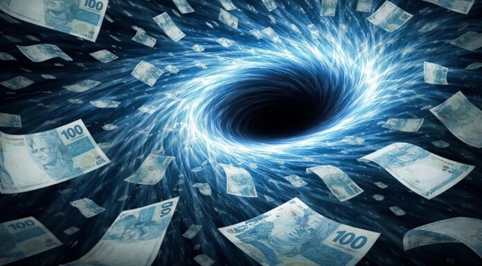 Estelionato político virou método: a Justiça Eleitoral só age depois do golpe no dinheiro público. Ainda estamos no início de 2026, mas os candidatos da enganação já fazem campanha aberta, mesmo inelegíveis, enquanto o eleitor mais uma vez será vítima da farsa e dos farsantes.