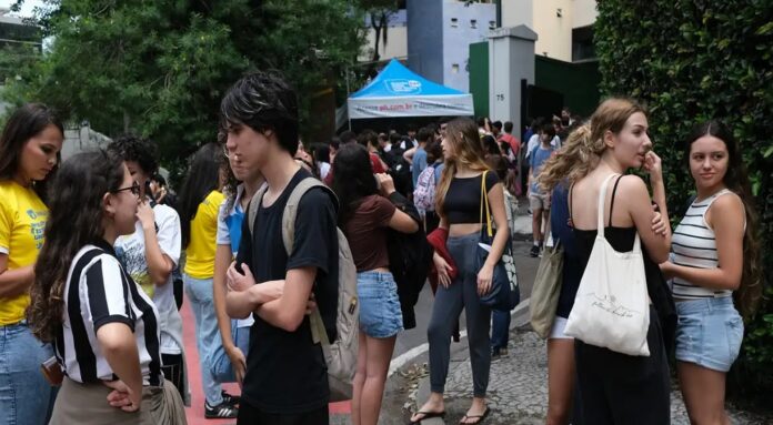 Inscrições são abertas para Pé-de-Meia Licenciaturas