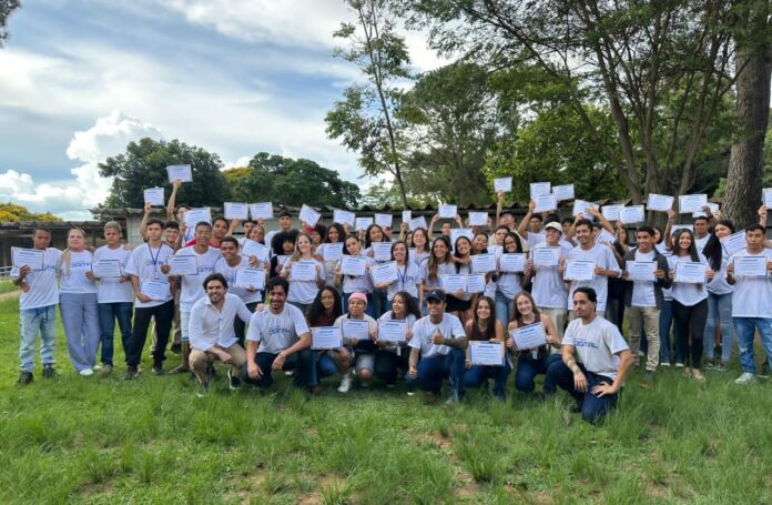 Programa Pró-Jovem Digital tem 640 vagas abertas