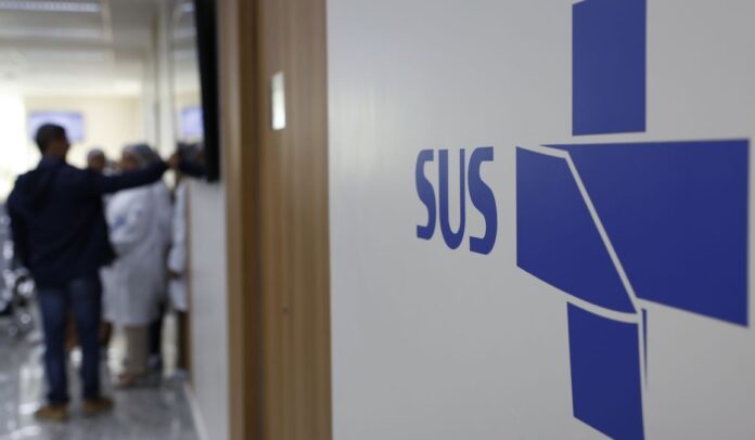 Satisfação de brasileiros com SUS supera média da América Latina