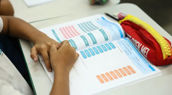 Selo Nacional Compromisso com a Alfabetização tem resultado divulgado