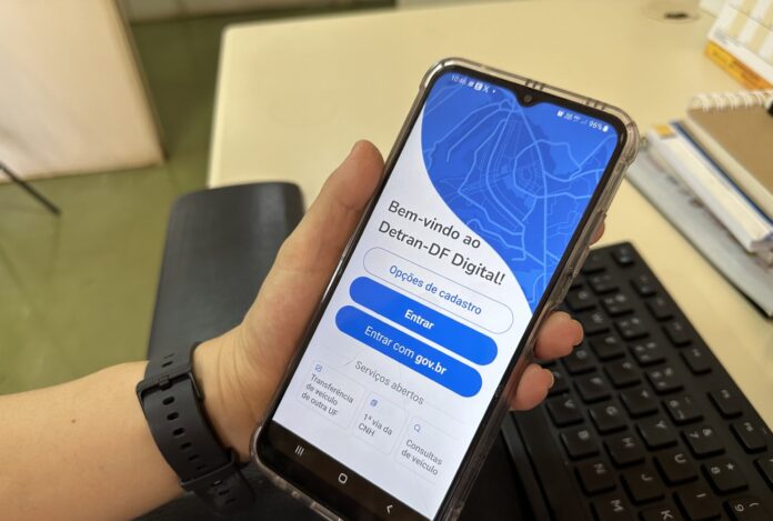 Taxa de Licenciamento 2026 de veículos do DF vence a partir de 23 de fevereiro