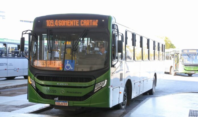 Vai de Graça assegura transporte gratuito durante todo o Carnaval