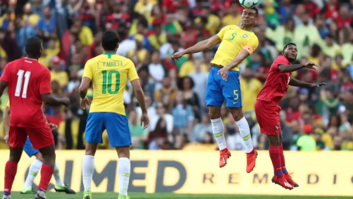 Brasil fará jogo de despedida no Maracanã antes da Copa do Mundo