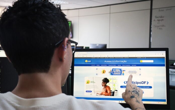 Consulta pública a entendimentos jurídicos sobre acesso à informação é liberada no DF