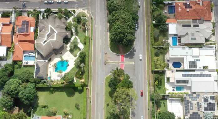 DF ultrapassa 150 km de novas ciclovias e acelera rumo à liderança nacional