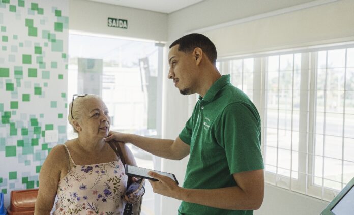 Distribuidora de energia leva atendimento a regiões do DF nesta semana