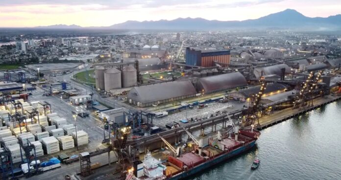 Economia brasileira cresce 2,3% em 2025, revela IBGE