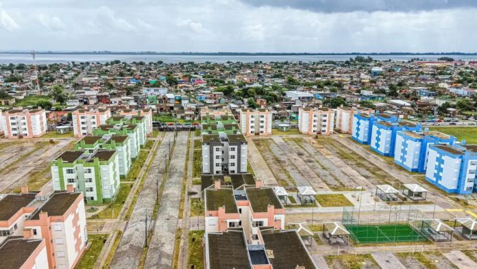 FGTS eleva para R$ 13 mil limite de renda do Minha Casa, Minha Vida