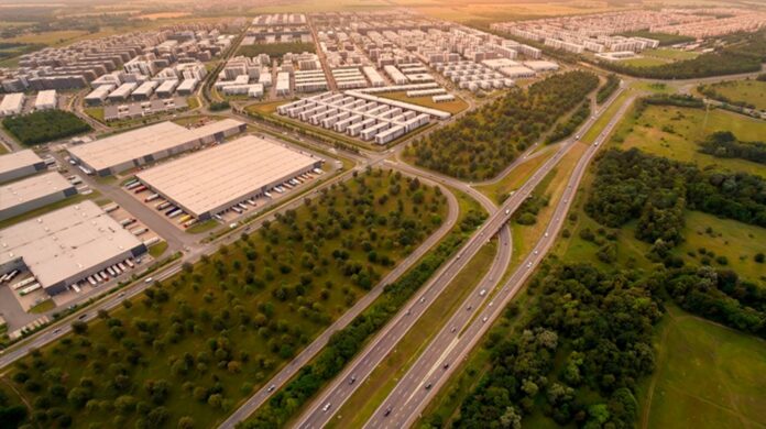 Com o novo centro urbano aprovado, o Jardim Botânico se projeta como a região mais atrativa do DF, unindo moradia, serviços, infraestrutura moderna e qualidade de vida em um só espaço.