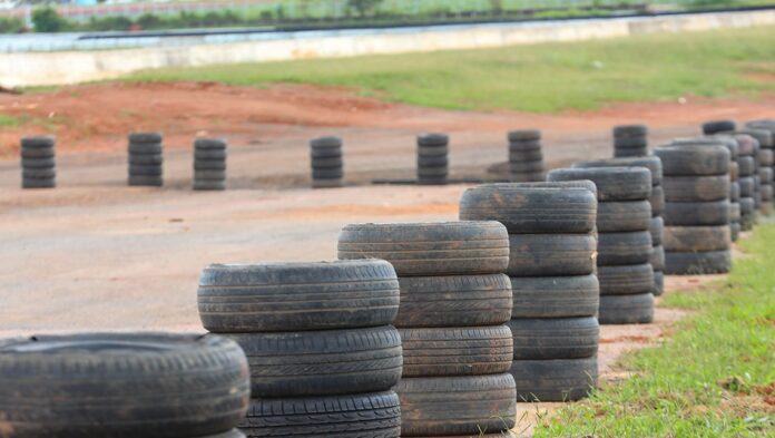 Kartódromo Internacional de Brasília reabre etapa nacional da categoria