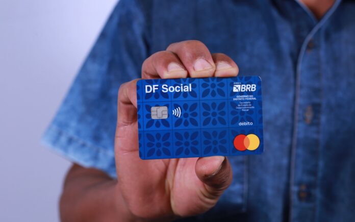 Pagamento do Cartão Prato Cheio e DF Social é liberado