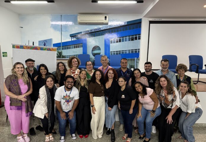 Nova modalidade de acolhimento do GDF mantém mães e filhos juntos