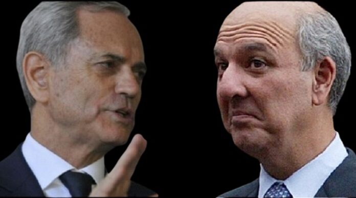 Paulo Octavio, presidente do PSD-DF, rechaça apoio à fragilíssima candidatura de José Roberto Arruda, inelegível  com processo ainda no STF. Por enquanto, apoia Celina Leão e foca na eleição de André Kubitschek.