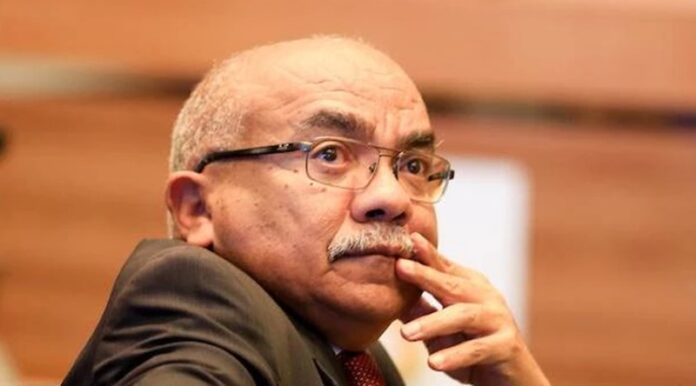 A mudez do deputado distrital Chico Vigilante (PT), chama atenção diante da devastação política provocada pelo escândalo envolvendo Daniel Vorcaro, dono do ex-Banco Master, que atinge o governo Lula.