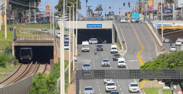 População participa da elaboração do projeto de lei sobre a mobilidade urbana do DF