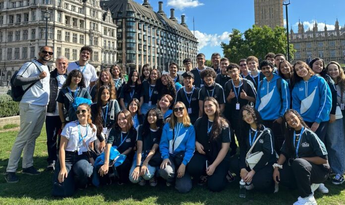 Programa Pontes para o Mundo abre 400 vagas de intercâmbio