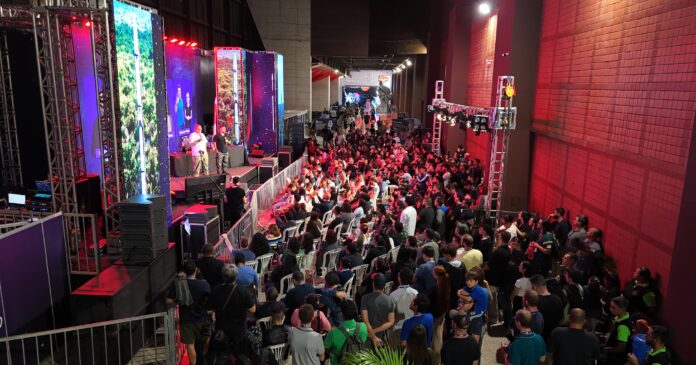 Space Today Experience retorna a Brasília a partir desta quinta (5)