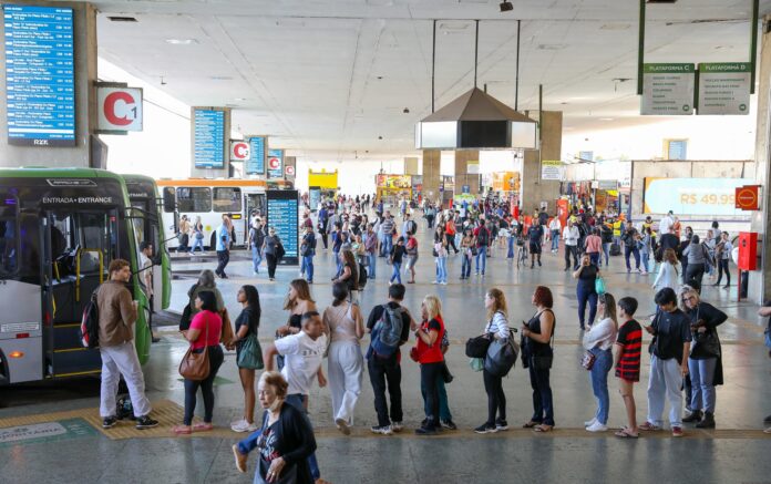 Vai de Graça completa um ano com mais de 38,2 milhões de viagens