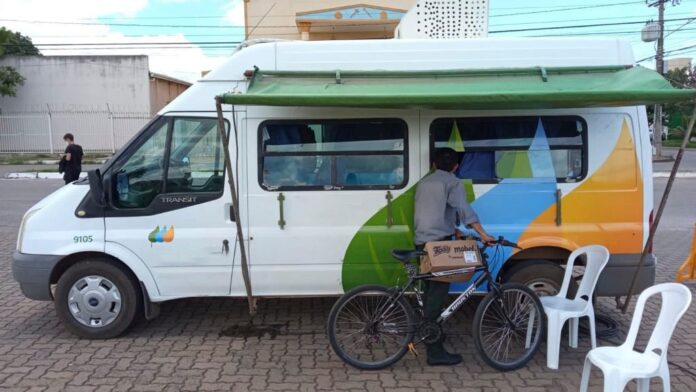 Veja onde resolver questões de energia elétrica nesta semana