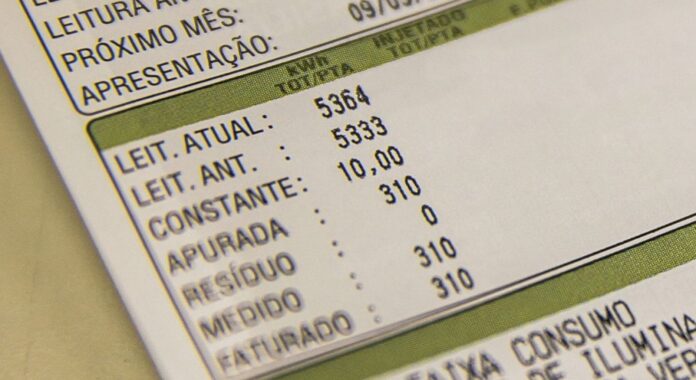 Aneel define que maio terá bandeira tarifária amarela