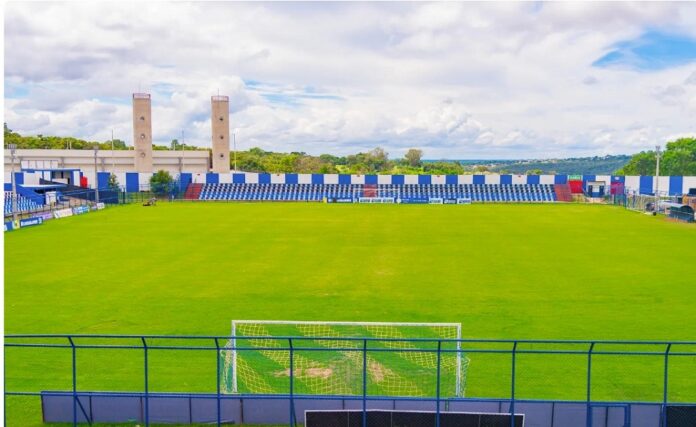 Brasília tem três centros de treinamento para receber seleções da Copa do Mundo Feminina