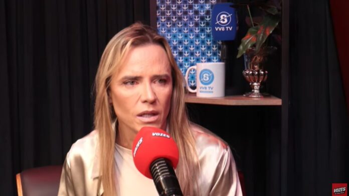 A governadora Celina Leão anunciou neste sábado (11), em entrevista ao programa 